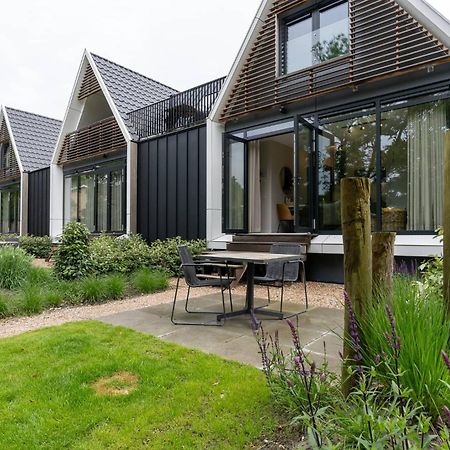 אוסטקאפלה Hello Zeeland - Appartement Duno Lodge G מראה חיצוני תמונה