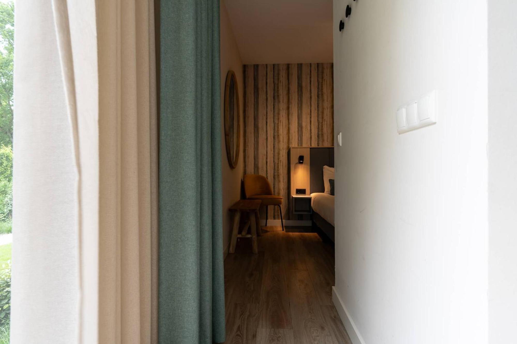 אוסטקאפלה Hello Zeeland - Appartement Duno Lodge G מראה חיצוני תמונה