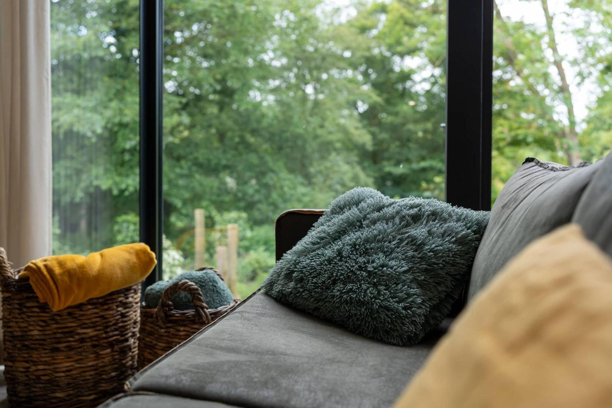 אוסטקאפלה Hello Zeeland - Appartement Duno Lodge G מראה חיצוני תמונה